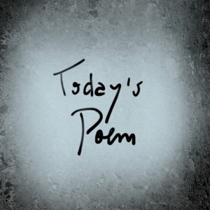 todays poem